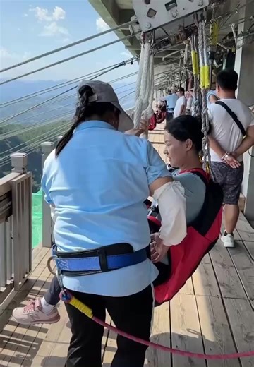 Комплект на молнии с комплектными аксессуарами Ziplines Tyrolienne Zip Park, аттракционы, металлические прочные Ziplines