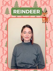 Sign Language 101 on Reels