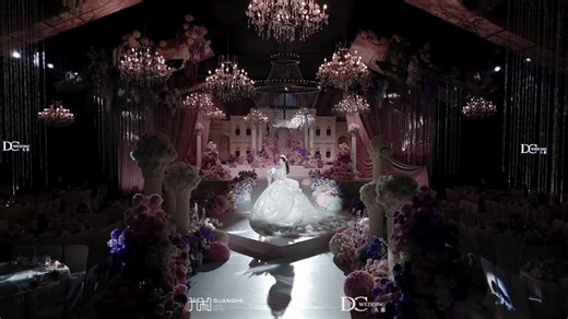 Exploring Gentle Wedding Romance Ideas