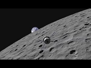 NASA Artemis moon mission countdown begins ahead of launch