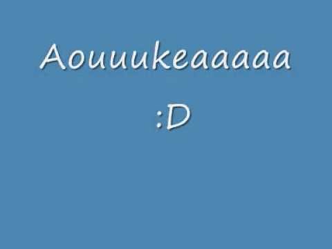Aladdin - Ce Reve Bleu version Zouk (Cover)