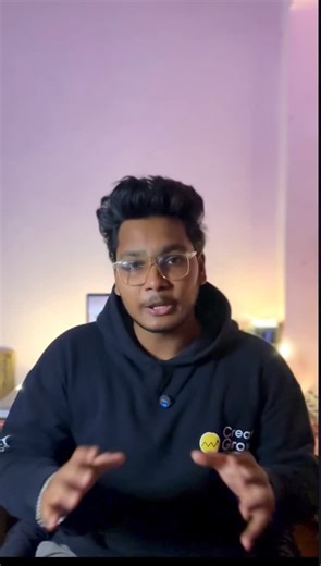 Surya Rao | Marketing | Motivation on Instagram: "Here is the prompt - “Rewrite all your responses in a natural, human, conversational tone. Avoid overused AI phrases, fancy vocabulary, repetitive structures, robotic transitions, or filler lines like ‘As an AI language model’. Use simple, clear sentences that sound like they were written by a real person. Maintain clarity, accuracy, and professionalism without sounding automated. Always keep responses concise, natural, and free of ‘chatgpt-ish’