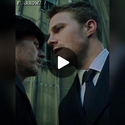Oliver Queen Speaking Russian | Season 2 Episode 6