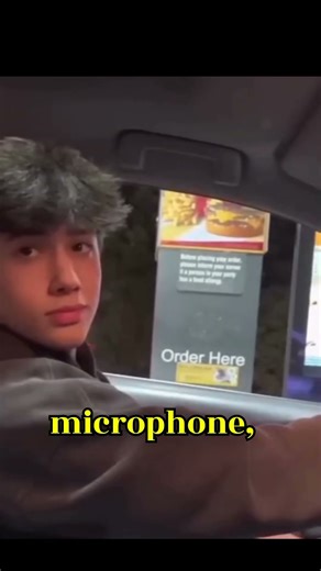 Drive-Thru Disaster: "Guys Who Are Furries"