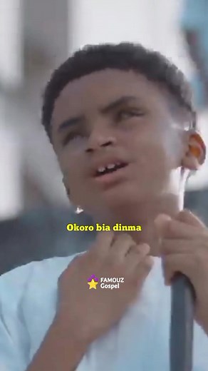 FAMOUZ GOSPEL on TikTok