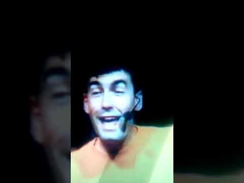 Closing to the Wiggles - wake up Jeff 1996 VHS Australia