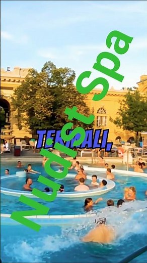 The Secret of Friedrichsbad | A Naked Spa Experience in Baden-Baden