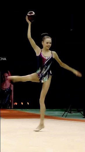 Want to MASTER Rhythmic Gymnastics in 30 Days