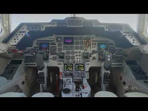 1999 HAWKER 800XP For Sale