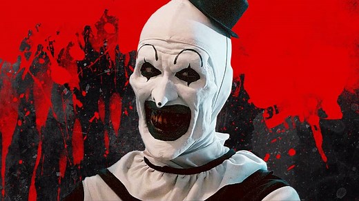 Honestly, I Wish I Could Unsee This 'Terrifier 2' Scene