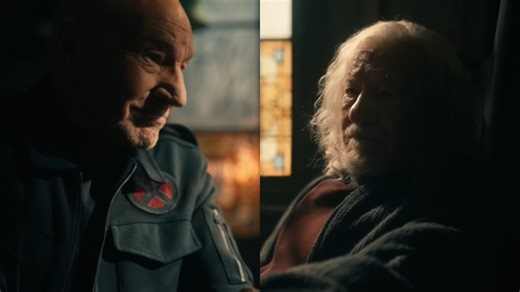 Avengers Doomsday teaser: X-Men take centre stage in fourth preview