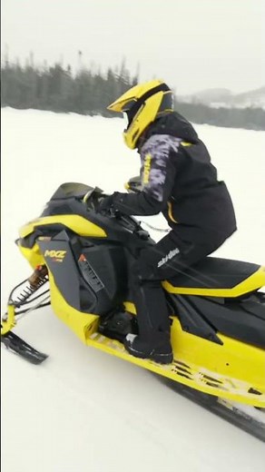 2024 Ski-Doo Snowmobiles: That Ski-Doo Feeling