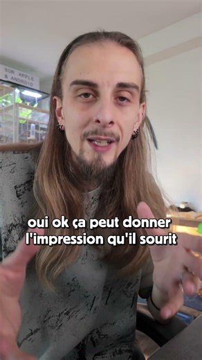 Ton reptile peut-il SOURIRE ? 🤔 (La vérité !)