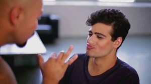 Watchable TV Spot, 'Cholos Try'