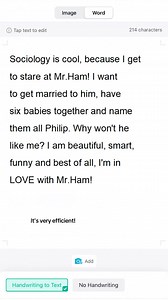 9.6K views · 473 reactions | Texting Random Numbers!: CRUSH ON MY TEACHER!!! #teacher #texting #prank #camscannerpartner | Danfart | Facebook