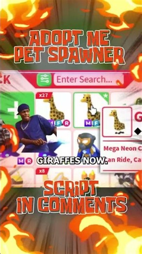 🐕 BEST Pet Spawner Script for Adopt Me Update | TRADEABLE PETS • KEYLESS • NEW WORKING PASTEBIN🔥