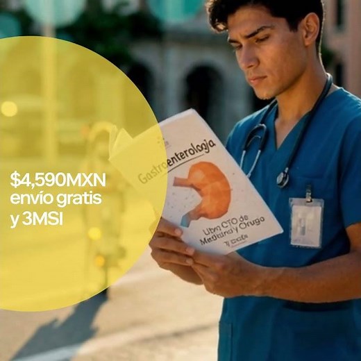 📚 ¡La nueva edición de los Manuales CTO ya está aquí!