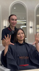 1.8M views · 136K reactions | El mocha mousse estará llegando a su fin???? Me dejan saber para prepararme porfavor!!!! Las leoooo urgentemente bueno !! 殺來 #balayagecolombia #balayagebogotá #cambiodelook #bruleeloveforhair #maquillaje | Kelvy Yohana Hernandez | Facebook