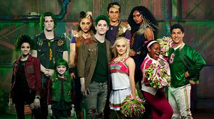 ზომბები 2 / Z-O-M-B-I-E-S 2 » ფილმები ქართულად | Filmebi Qartulad | Animeebi Qartulad