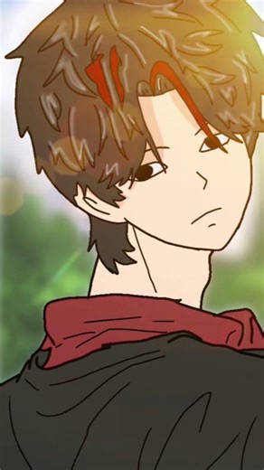 go s3🔥🔥 #serena #animasi #dhotdesign #anime