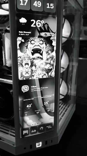 Ultra 285 with RTX 5090 ASTRAL | PC Configure Computer Center | Facebook