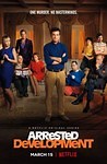 Arrested Development Reviews