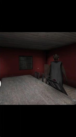 Fun With Granny 😂 #granny #gaming #games