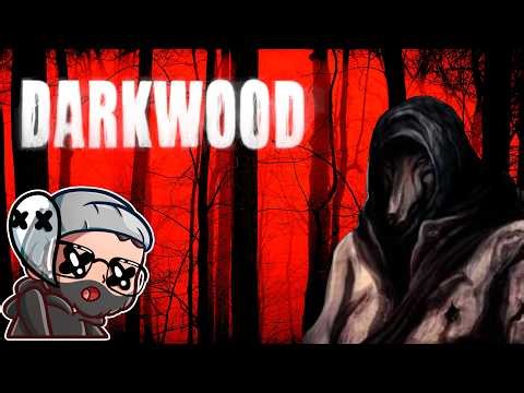 I hate this place! | Darkwood |