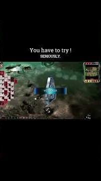 Part 14, Command & Conquer 3: Tiberium Wars