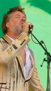 22K views · 1K reactions | In honor of Glastonbury this week, here’s a throwback to my 2022 performance of “Unfollow the Rules” | Rufus Wainwright | Facebook