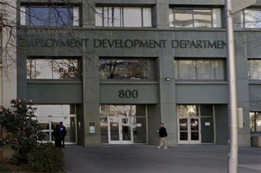 Labor Department Launches Probe Into California EDD