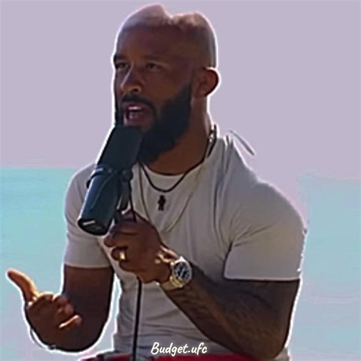 Mighty Mouse: UFC Champion Highlights and Edits