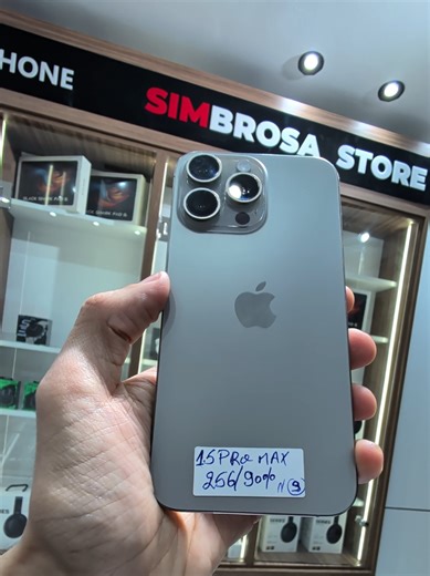 l affaire N9 promotion 🔥 6899 dh iPhone 15 pro max 256G batterie 91% officiel ✅ garantie 💯 عنوان المحل قرب محطة الترامواي حي الفرح الدار البيضاء 🛑شارع الفداء قرب محطة الترامواي 🛑 1 WhatsApp 👇 0679486892 2 WhatsApp 0606869263 #iphone15promax #freefire_lover #frpシ #اكسبلو