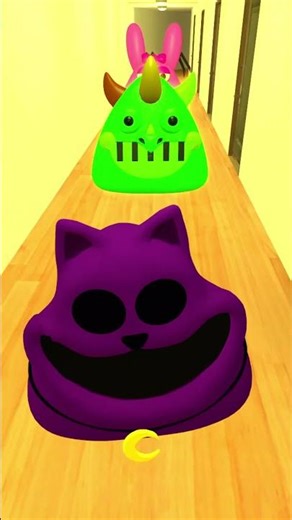 🍐👹POU RAINBOW AND NORMAL IN GMOD LIMINAL SPACE MAZE