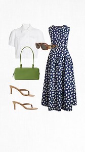 COMMENT the word DRESS to see all the pretty spring dresses I found for you! 💐 THE SPRING DRESS EDIT IS HERE! See what’s trending right now! It’s that time of year where you have a graduation, wedding, luncheon, vacation … all the events are coming up! I’ve rounded up so many dress ideas for wedding guests, vacations, and everyday casual so you always have something to wear 👗 There are even brands to look at if you’re an upcoming mother-of-the-bride/groom - you’re going to want to check it out