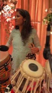 Filter Coffee - Duo Performance Live