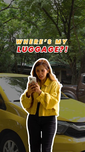 433 reactions · 19 shares | Touchdown abroad, but your luggage is missing.  Don’t travel without protection. Get Travel Insurance today. #AskStandardInsurance #TravelProtect | Standard Insurance | Facebook