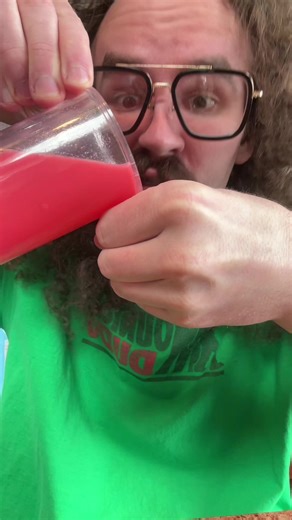 I can read your future #magic #liquid #insane #sleightofhand #magician | magic