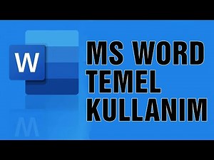 How to use Microsoft office Word, Word practical information