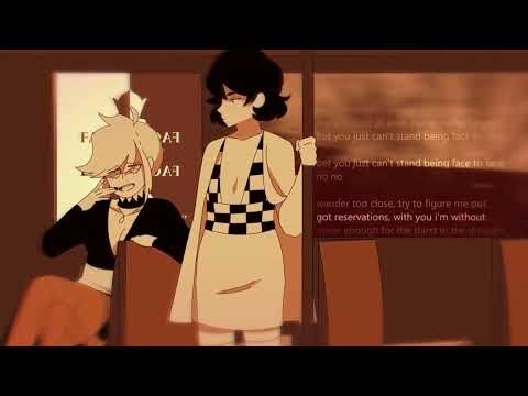 Face to Face - Nostraightanswer ft Eightyloid and Kevin SynthV