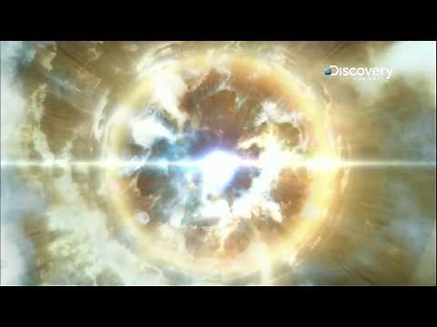 「夏休み！宇宙の仕組み 大特集」ディスカバリーチャンネル