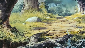 Robin Hood y Little John venían por el bosque🏹🤎 | Walt Disney Studios