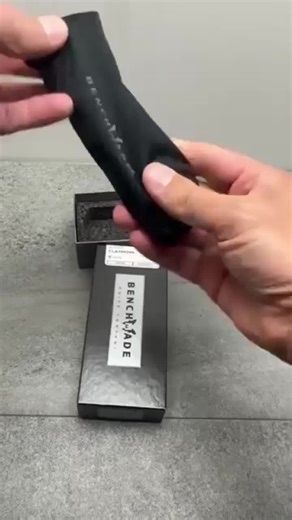 Unveiling the Claymore 9070: A Knife Revolution