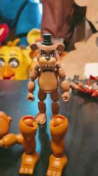 fnaf 2 scenes from movie