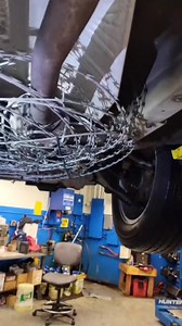 91K views · 2.9K reactions | stitch with @te_videos #mechanicsoftiktok #rustbelt #carsoftiktok #autotechmike #mechanic | Auto Tech | Facebook