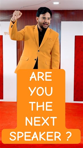 Be The Next Great Speaker |Joshua Motikya Best Public Speaking Skills Trainer & Mindset Coach,INDIA