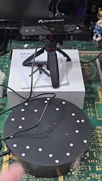 Revopoint Original POP 1 3D Scanner