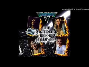 Van Halen- D. O. A. (Live) Pasadena- 1977