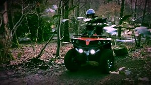 Petite vidéo des prototypes présentés en avant-première lors des conventions régionales 2018 :) Nous vous dévoilerons plus d'infos sur cette gamme tant attendue ! Restez connectés 😉 #cfmotofrance | CFMOTO France