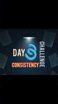 Day 3/21of consistency challenge #challenge #react #javascript #codinglife #developer #code #react